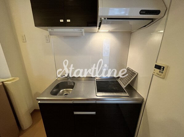 ププレMIYA八丁堀の物件内観写真